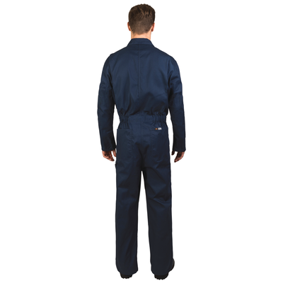 Tatum Long-Sleeve Non-Insulated Work Coverall