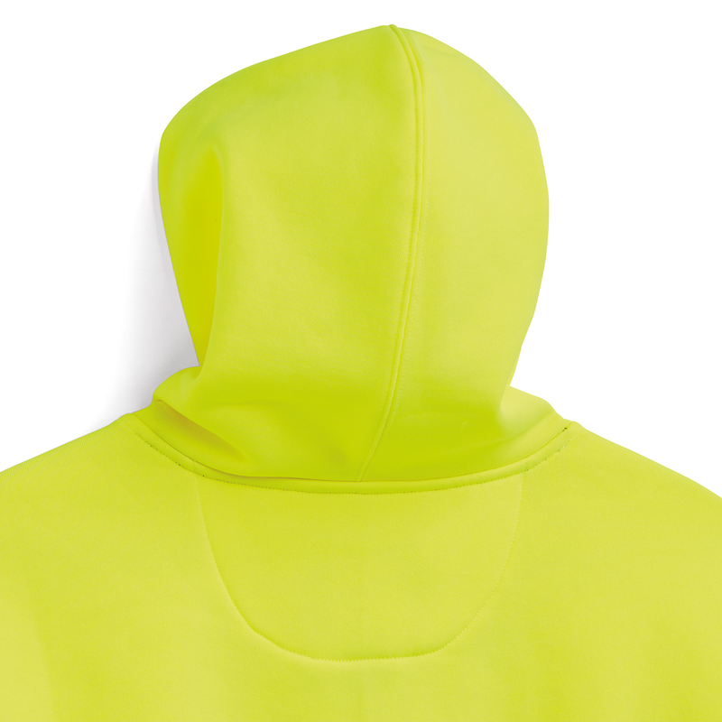 Walls Outdoor Goods Enhanced Vis Pullover Work Hoodie image number 2