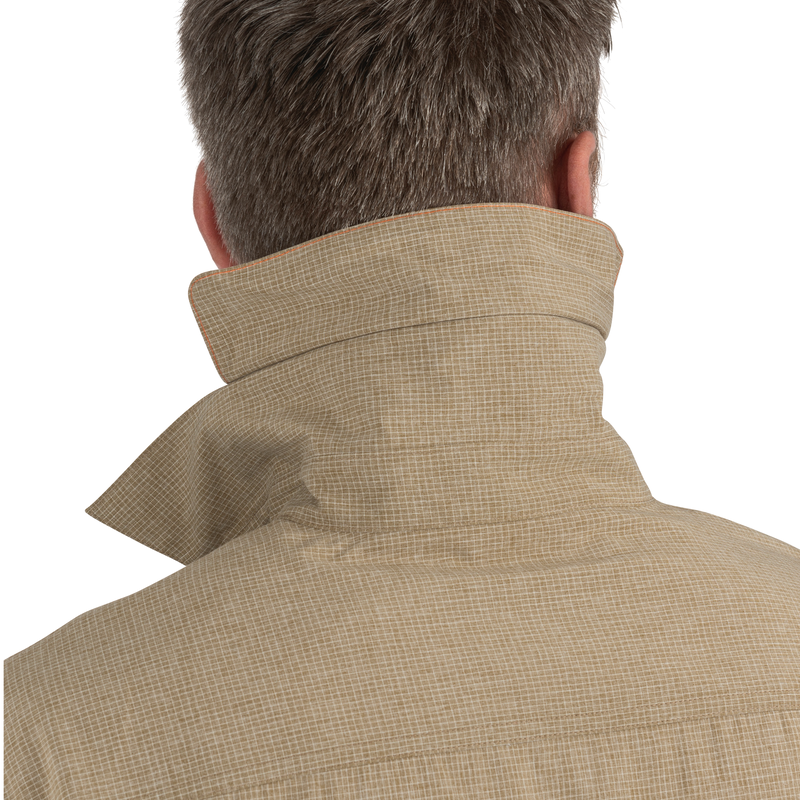 Allen UPF 50 Plus Work Shirt image number 4