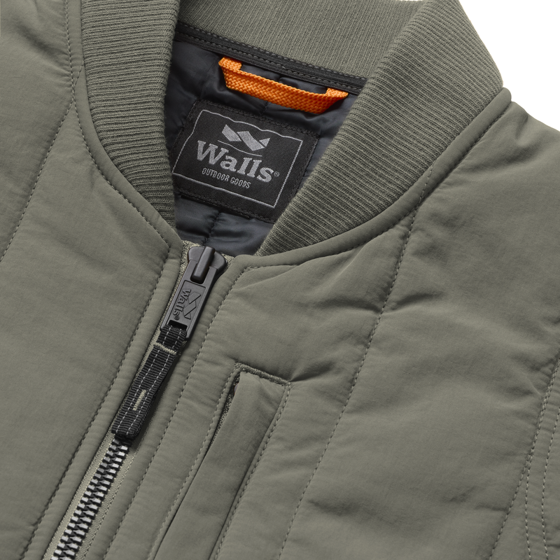 商品画像：Lightweight vest | PORSCHE SHOP 1