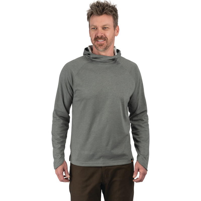 Dodson UPF 50 Plus Work Hoodie