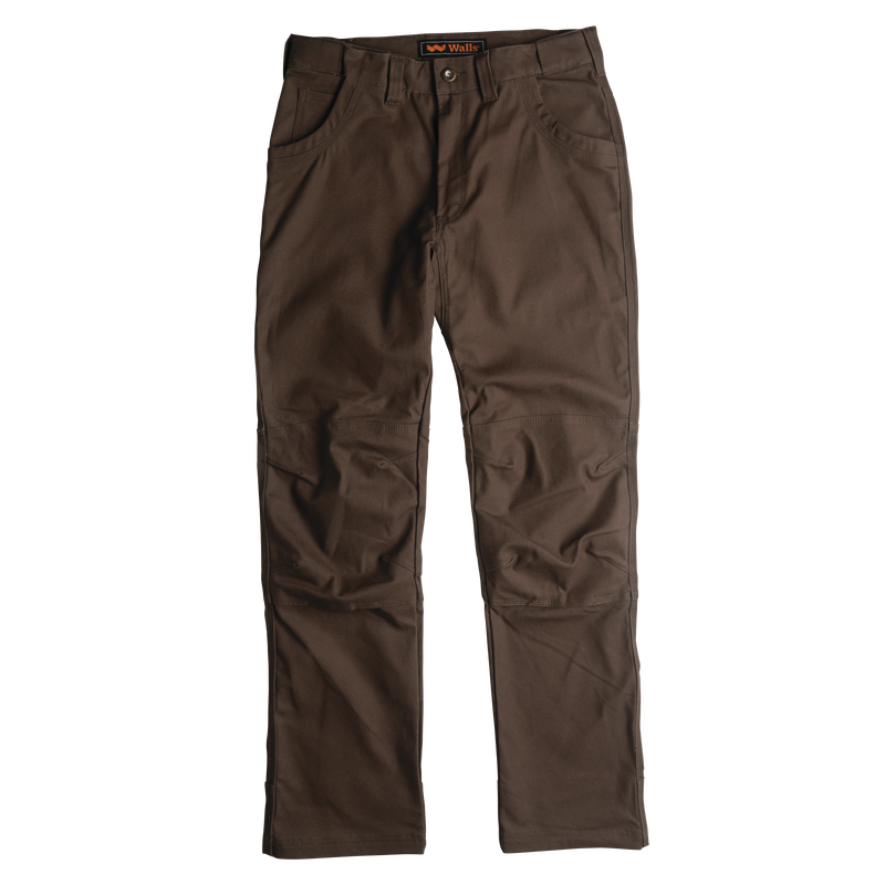 Ditchdigger Pro Double-Knee DWR Stretch Duck Work Pants image number 0