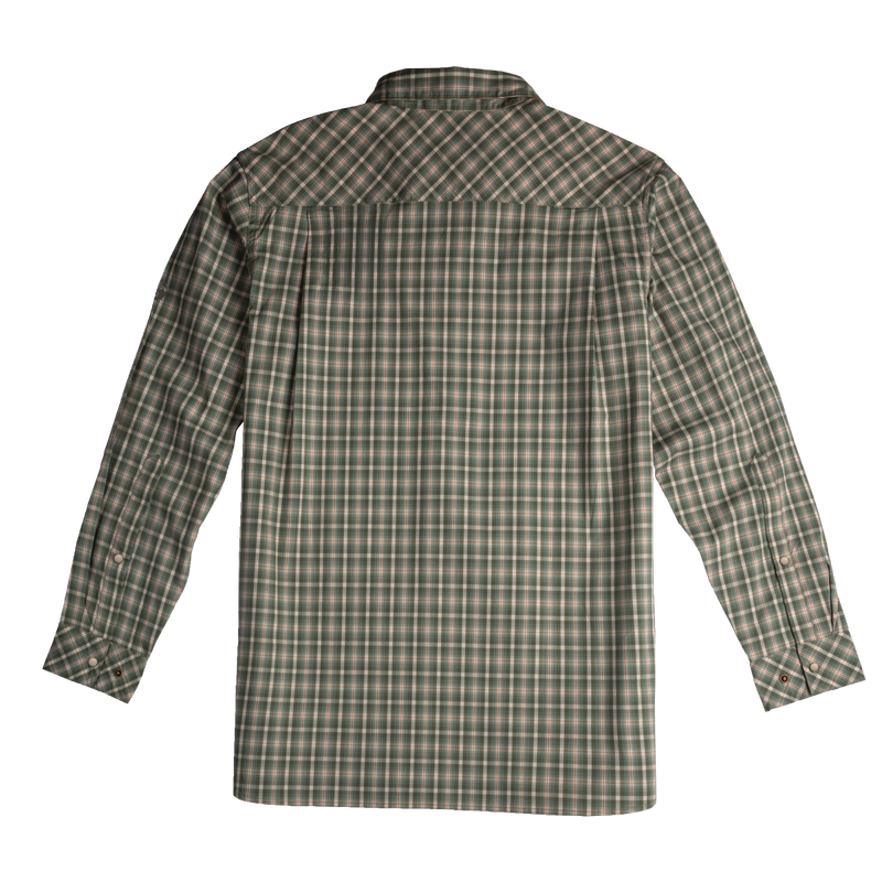 Bowie UPF 50 Plus Work Shirt image number 10