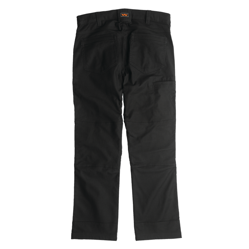 Ditchdigger All-Season Twill Double-Knee Work Pants image number 1