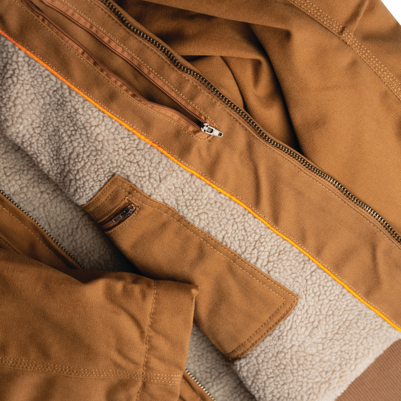 Walls workwear jacket discount