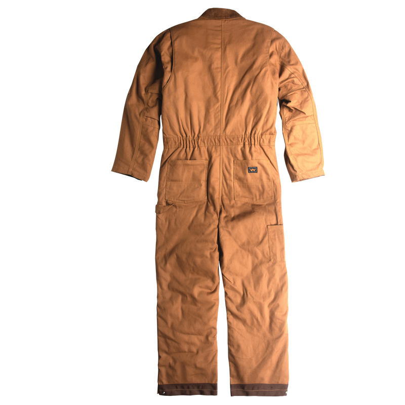 Plano Insulated Duck Work Coverall image number 1