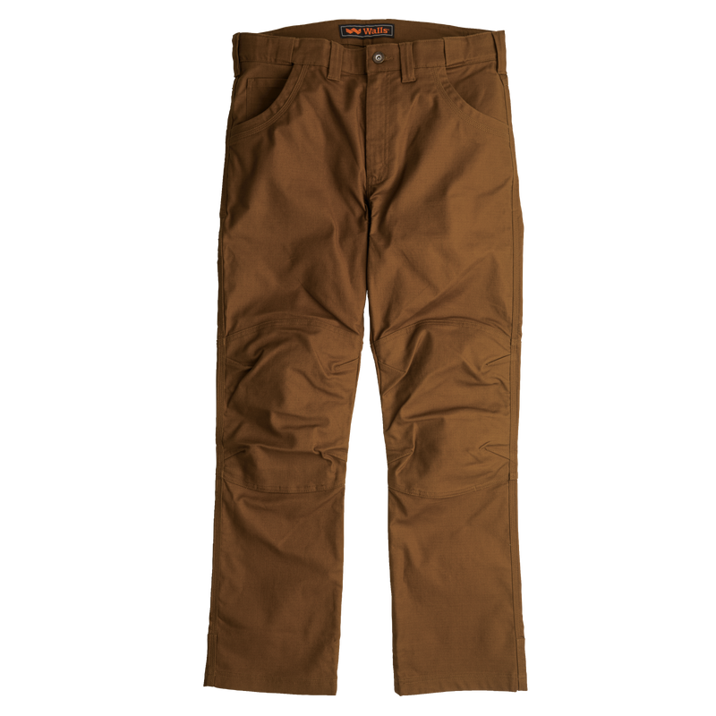 Ditchdigger All-Season Twill Double-Knee Work Pants image number 6