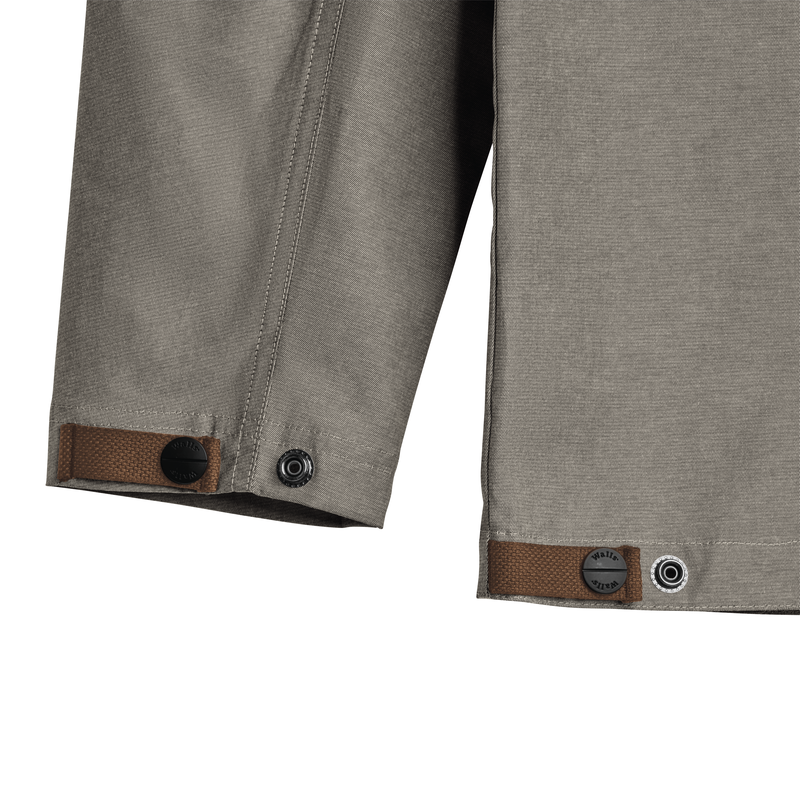Pinewood Hooded Jacket image number 3