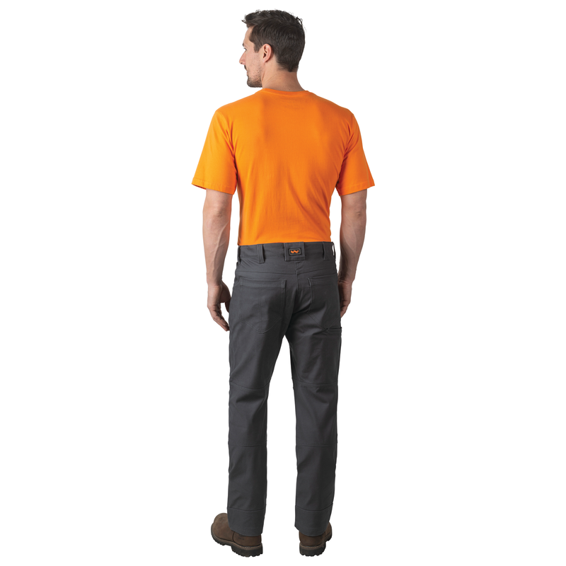 Ditchdigger Pro Double-Knee DWR Stretch Duck Work Pants image number 1