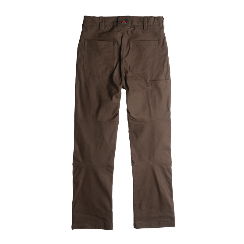 Ditchdigger Pro Double-Knee DWR Stretch Duck Work Pants image number 1