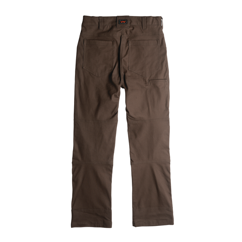 Ditchdigger Pro Double-Knee DWR Stretch Duck Work Pants image number 7