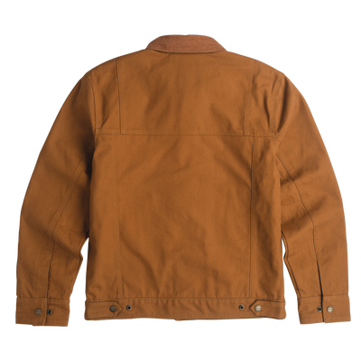 Oak Ridge Trucker Work Jacket