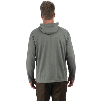 Dodson UPF 50 Plus Work Hoodie