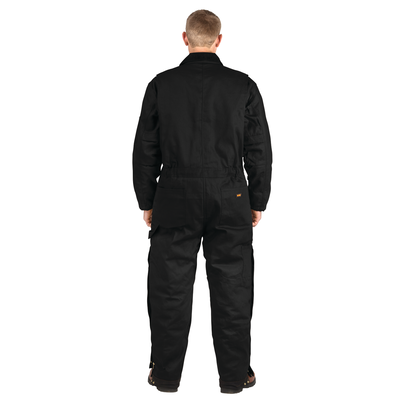 Plano Insulated Duck Work Coverall