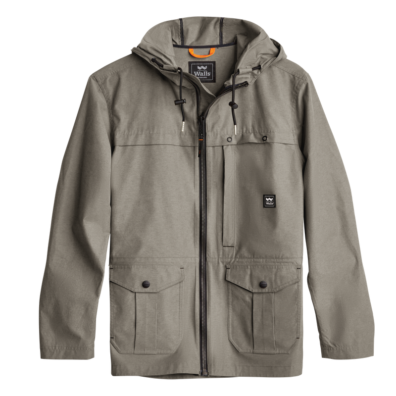 Pinewood Hooded Jacket image number 0