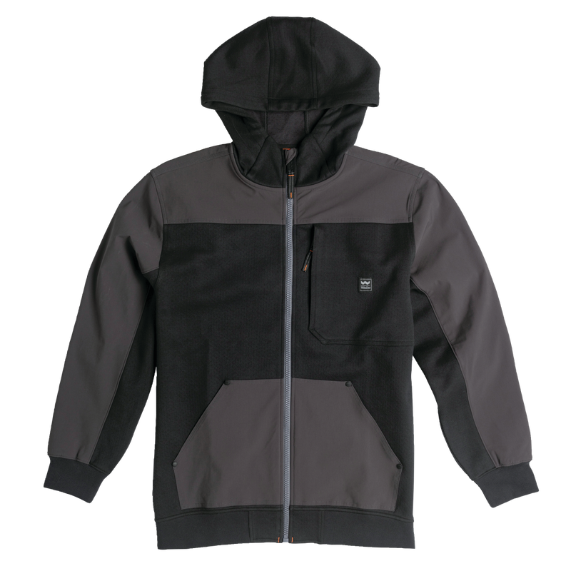 Bristlecone Series Rockdale Flex Knit Work Hoodie image number 0