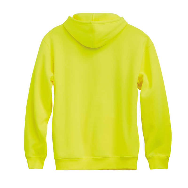 Walls Outdoor Goods Enhanced Vis Pullover Work Hoodie image number 6