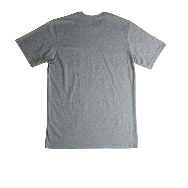 Grit Heavyweight Short-Sleeve Cotton Work T-Shirt image number 4