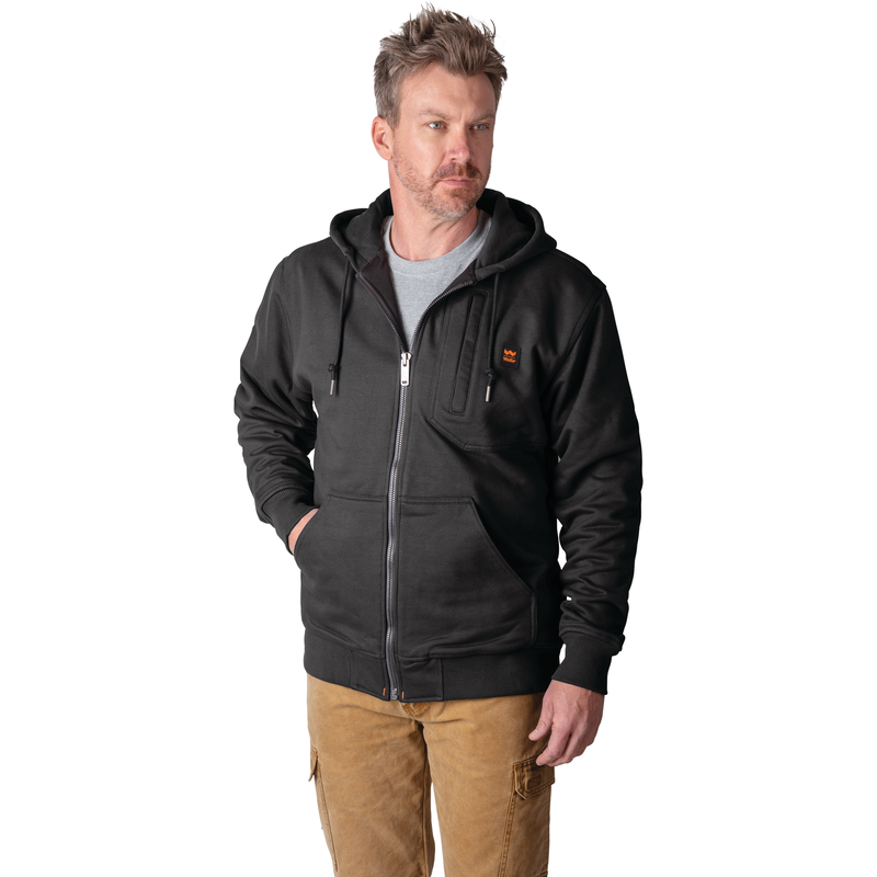 Coleman Fleece Hoodies for Men