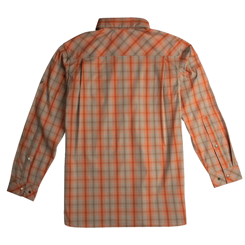 Bowie UPF 50 Plus Work Shirt image number 9