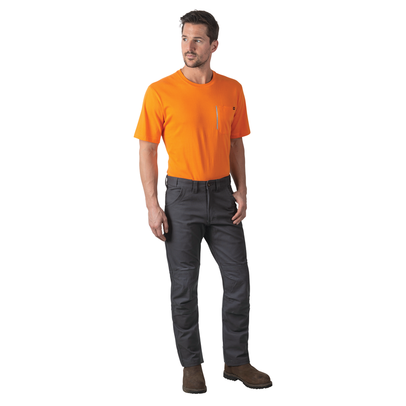Ditchdigger Pro Double-Knee DWR Stretch Duck Work Pants image number 0