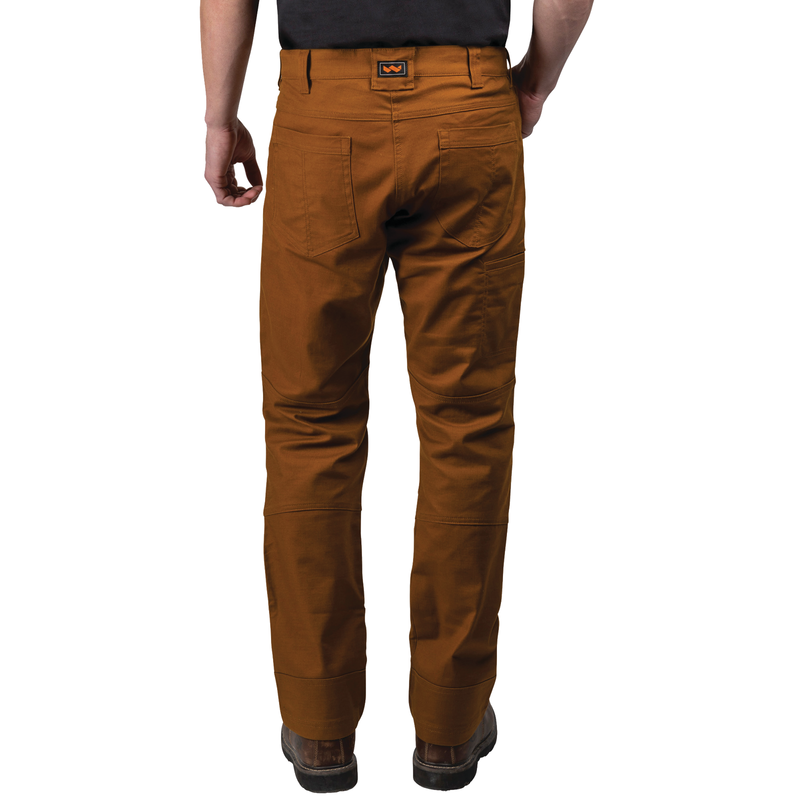Ditchdigger All-Season Twill Double-Knee Work Pants Ditchdigger All-Season Twill Double-Knee Work Pants