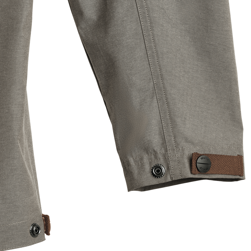 Pinewood Hooded Jacket image number 4