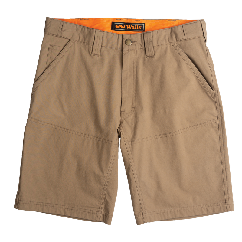 Flynn UPF 50 Plus Ripstop Work Short image number 0