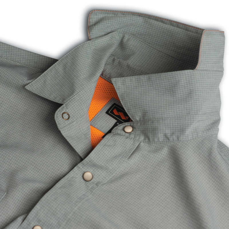 Allen UPF 50 Plus Work Shirt image number 5