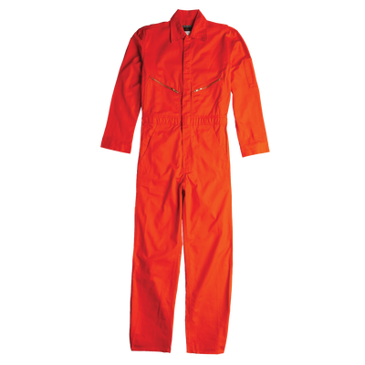 Taylor Twill Non-Insulated Coverall