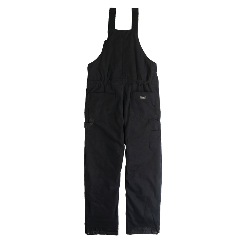 Frost DWR Insulated Duck Work Bib Overall image number 1