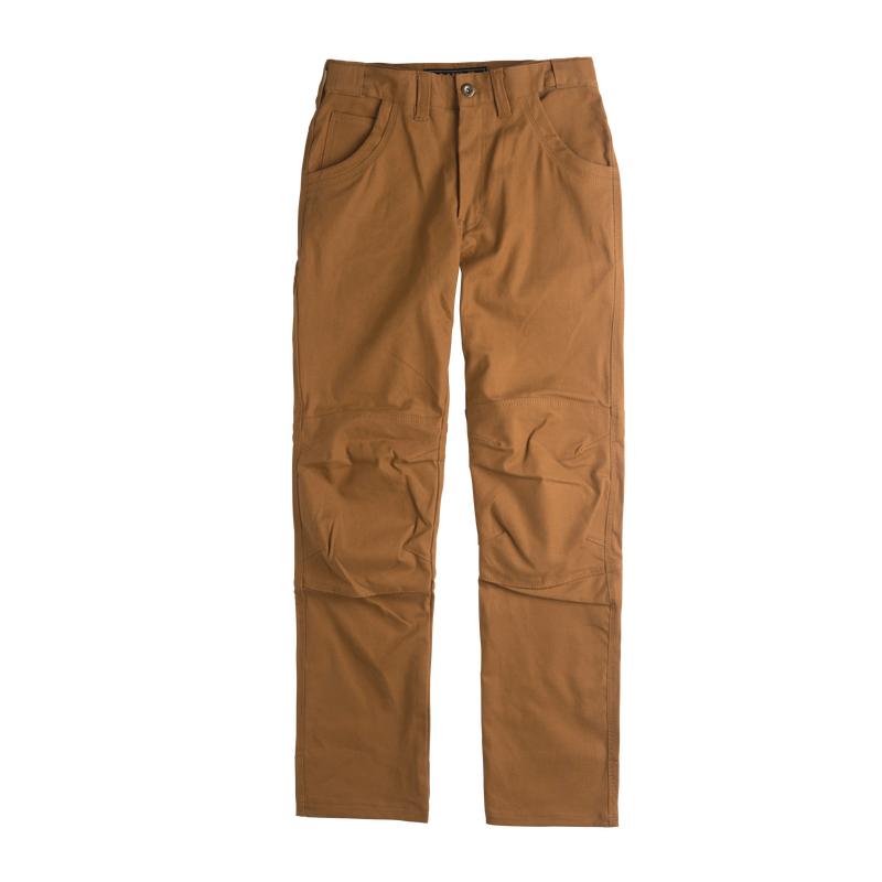 Ditchdigger Pro Double-Knee DWR Stretch Duck Work Pants image number 3