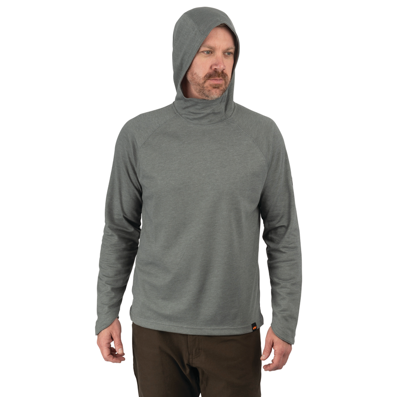 Smartwool Men's Merino Sport 150 Hoodie