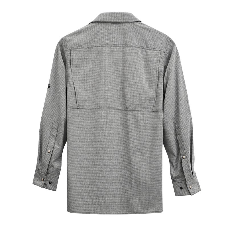 Allen UPF 50 Plus Work Shirt image number 5
