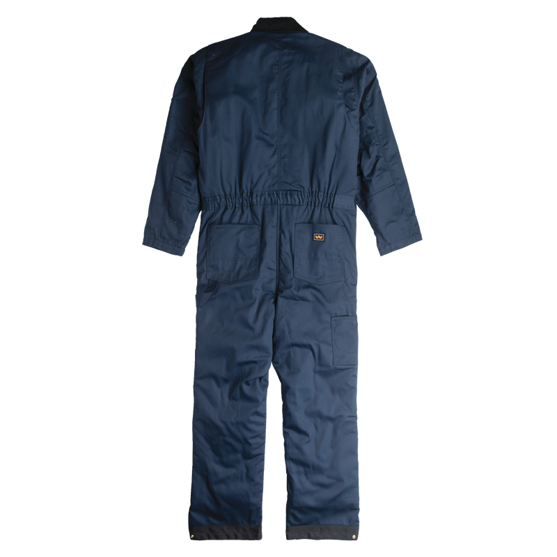 Garland Twill Insulated Work Coverall image number 1