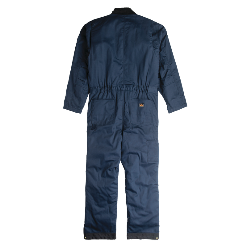 Garland Twill Insulated Work Coverall image number 5
