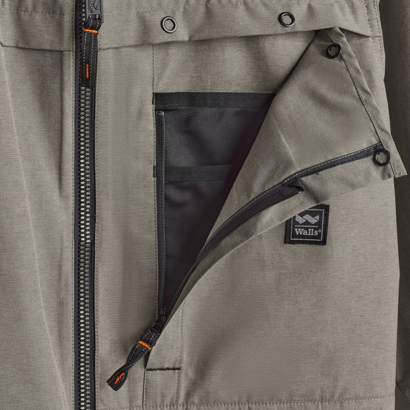 Pinewood Hooded Jacket image number 2