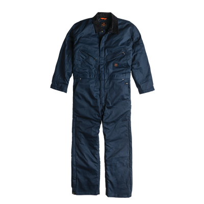 Garland Twill Insulated Work Coverall