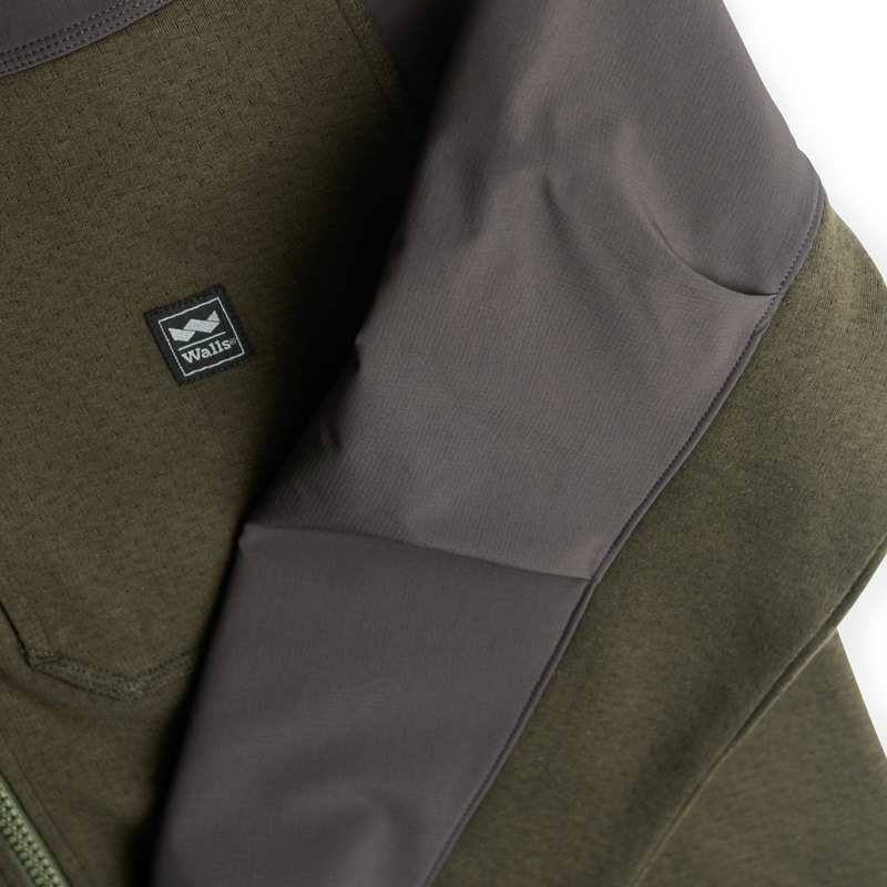 Bristlecone Series Rockdale Flex Knit Work Hoodie image number 5
