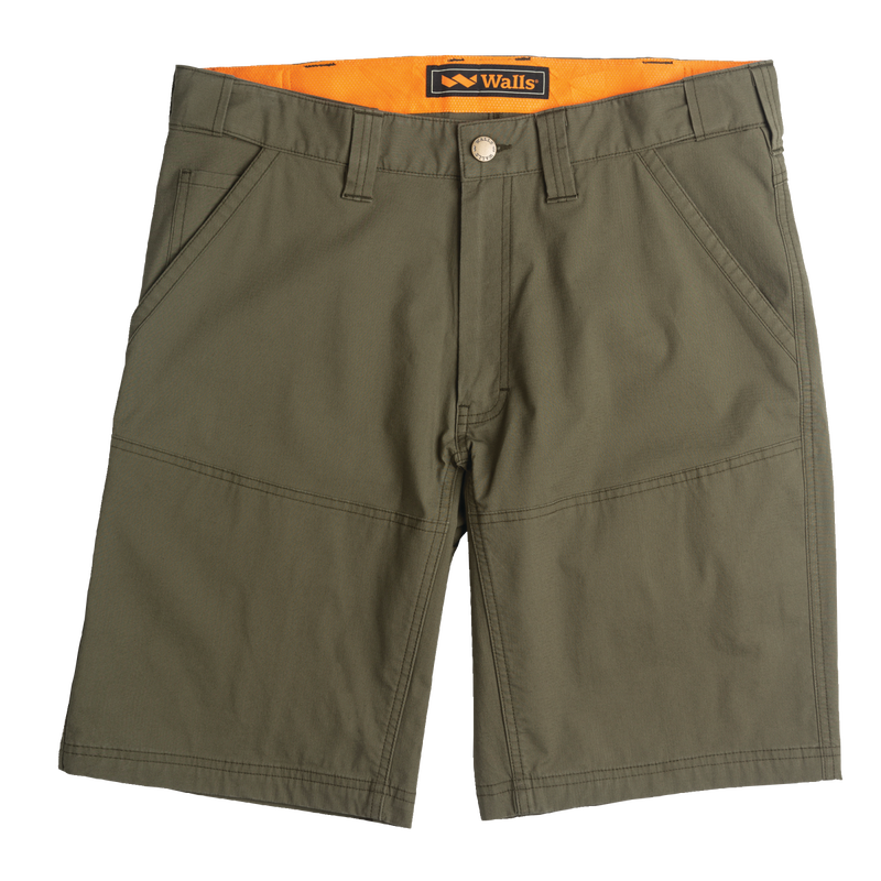 Flynn UPF 50 Plus Ripstop Work Short | Walls®