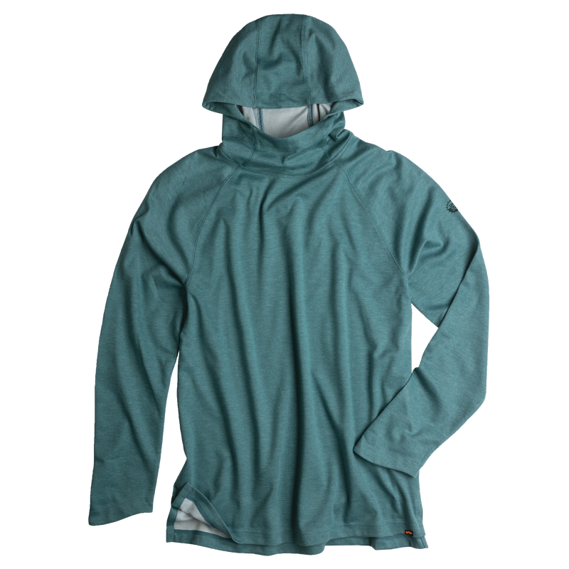 Dodson UPF 50 Plus Work Hoodie image number 6