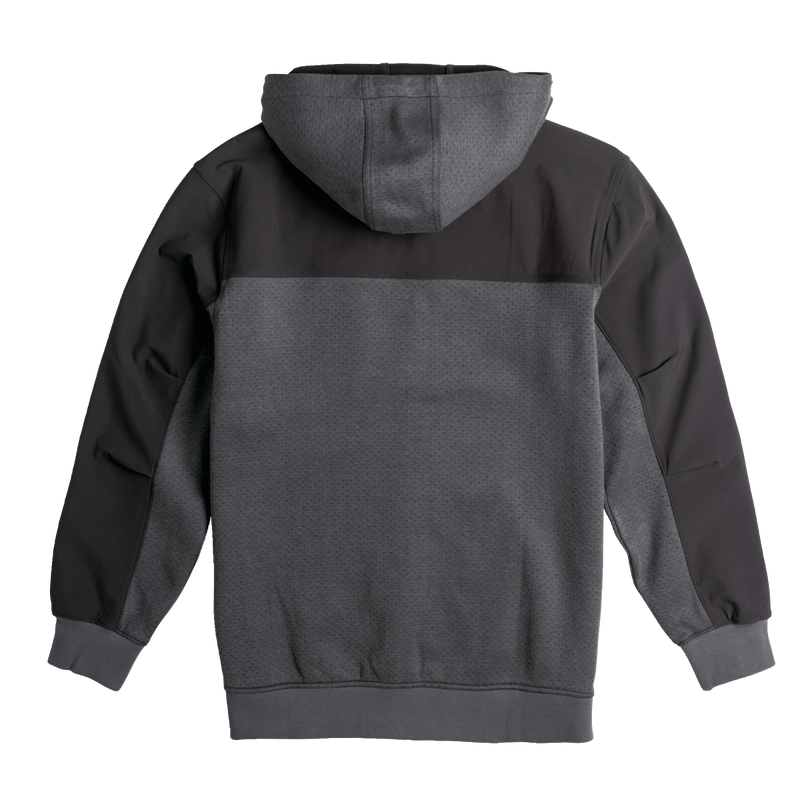 Bristlecone Series Rockdale Flex Knit Work Hoodie image number 7