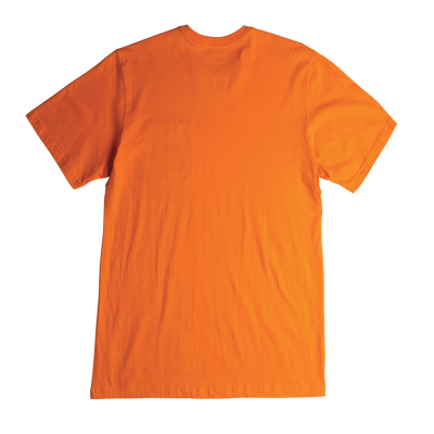 Grit Heavyweight Short-Sleeve Cotton Work T-Shirt