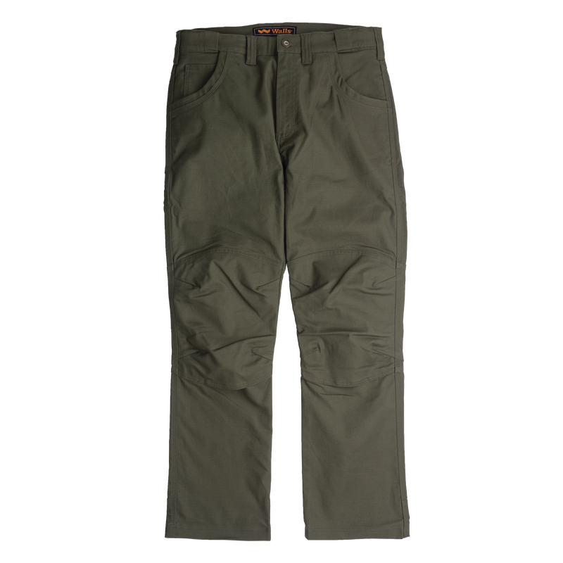 Ditchdigger All-Season Twill Double-Knee Work Pants image number 0
