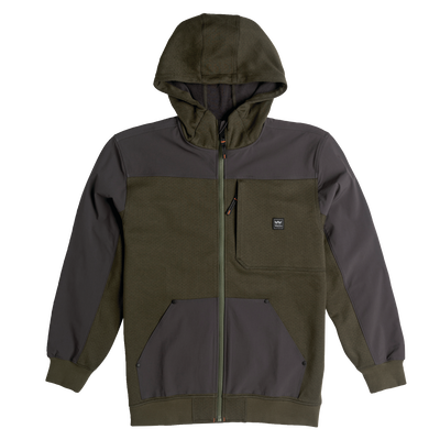 Bristlecone Series Rockdale Flex Knit Work Hoodie