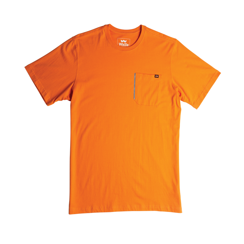 UNIVERSAL THREAD burnt orange cotton gauze short sleeve shirt XXL