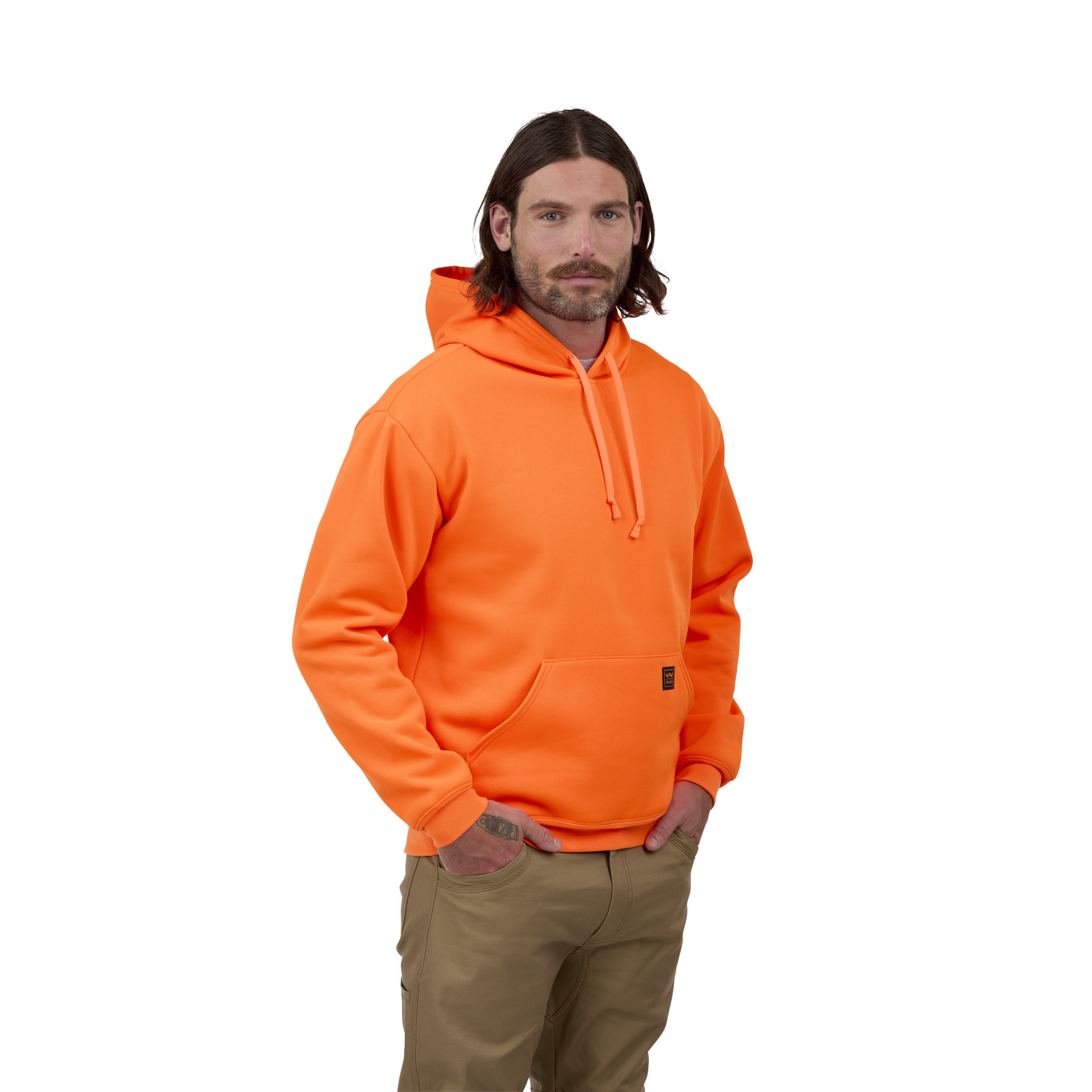 Men's Work Hoodies & Sweatshirts