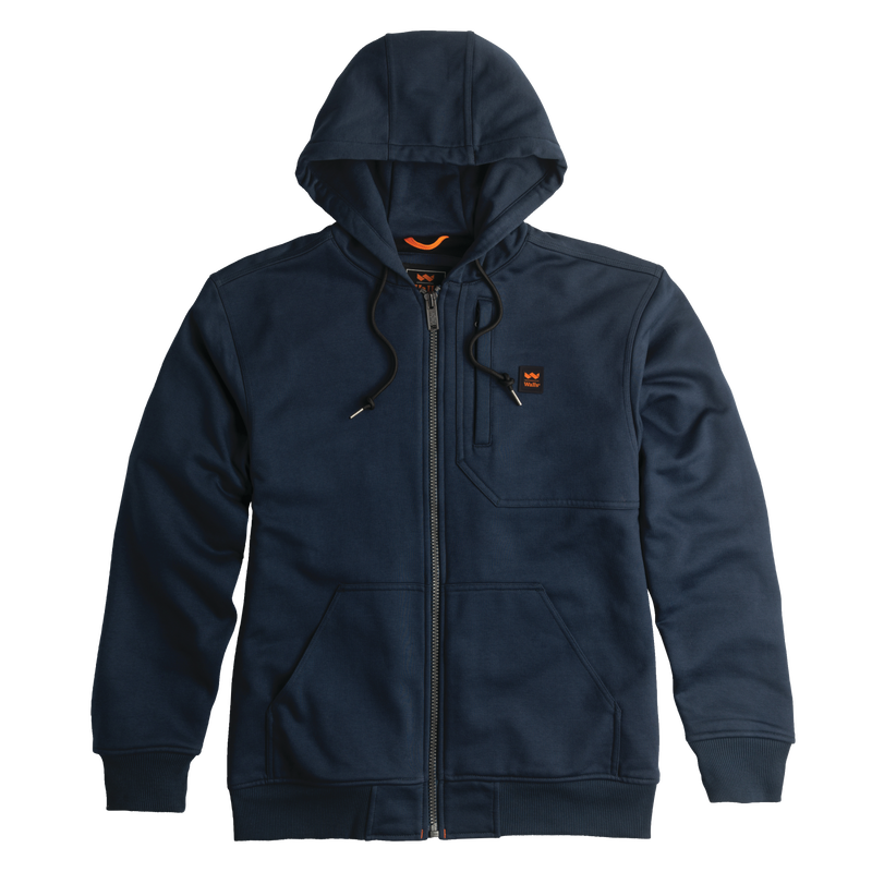 Full zip fleece jacket clearance