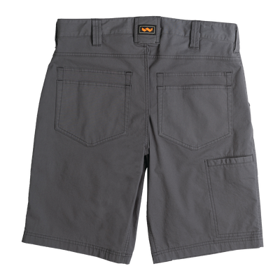 Flynn UPF 50 Plus Ripstop Work Short