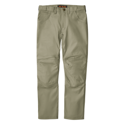 Ditchdigger All-Season Twill Double-Knee Work Pants